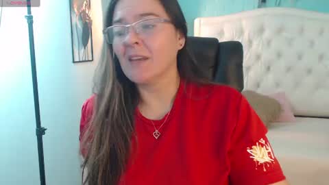 Jossie online show from July 10, 3:55 am