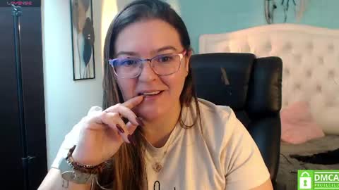 Jossie online show from July 22, 3:20 am
