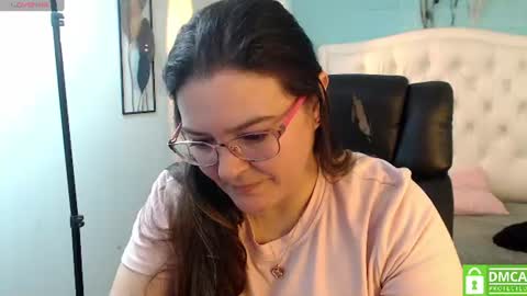 Jossie online show from July 25, 3:48 am