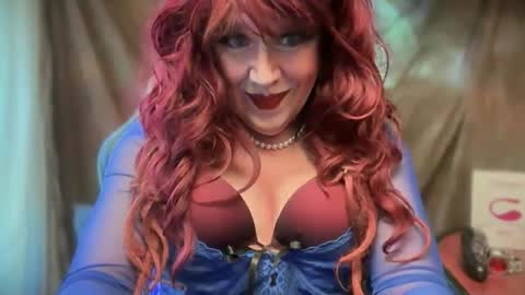 mskarentoy online show from May 30, 9:01 pm