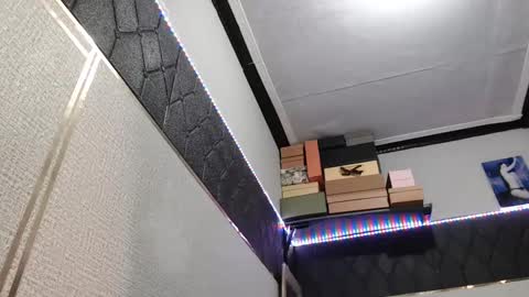 Snapshot of mskimts chatting on January 11, 12:50 pm mskimts online show from January 11, 12:50 pm