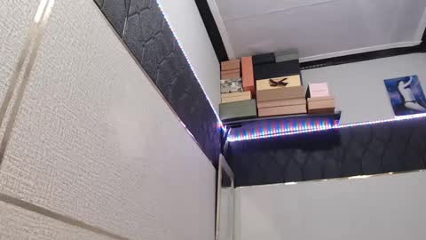 Snapshot of mskimts chatting on January 13, 3:36 pm mskimts online show from January 13, 3:36 pm