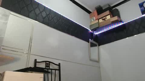 Snapshot of mskimts chatting on February 21, 8:27 pm mskimts online show from February 21, 8:27 pm