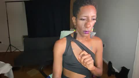 Merlin Mystique online show from September 23, 2:36 am