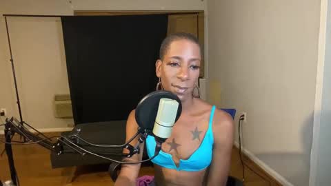 Merlin Mystique online show from October 24, 1:35 am