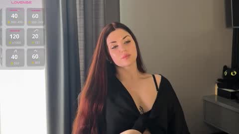 Snapshot of msmexika chatting on February 15, 7:51 am Lucy online show from February 15, 7:51 am