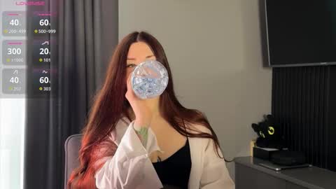 Snapshot of msmexika chatting on March 22, 5:44 am Lucy online show from March 22, 5:44 am