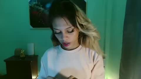 msmeygan online show from December 19, 11:46 pm