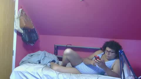 Morgan Mills online show from July 3, 12:39 am
