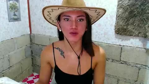 Keanna Mae Gracia online show from October 20, 2:17 pm