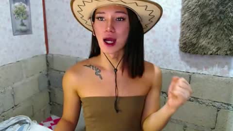 Keanna Mae Gracia online show from October 21, 4:51 pm