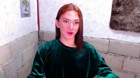 Keanna Mae Gracia online show from November 5, 6:57 am