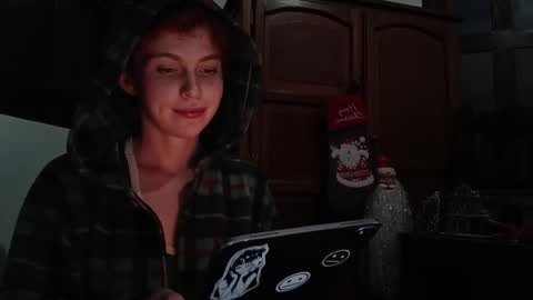 Snapshot of msprissylynx chatting on October 30, 11:05 pm Adela Rose MsPrissyLynx online show from October 30, 11:05 pm