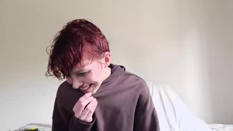 Snapshot of msprissylynx chatting on November 7, 4:18 pm Adela Rose MsPrissyLynx online show from November 7, 4:18 pm