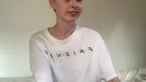 Snapshot of msprissylynx chatting on November 30, 7:51 pm Adela Rose MsPrissyLynx online show from November 30, 7:51 pm