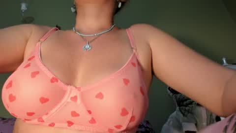 MsPurrfectLove online show from January 27, 3:50 pm