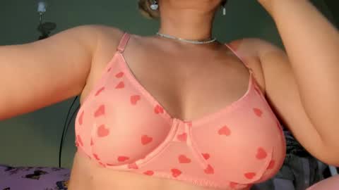 MsPurrfectLove online show from February 3, 3:17 pm