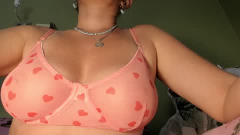 MsPurrfectLove online show from February 3, 6:17 pm