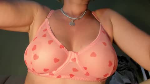 MsPurrfectLove online show from March 6, 1:48 am