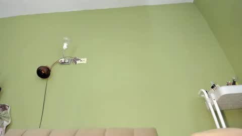 MsPurrfectLove online show from October 3, 3:20 pm