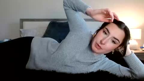 Snapshot of msrubyhayes chatting on January 14, 6:28 pm Ruby online show from January 14, 6:28 pm