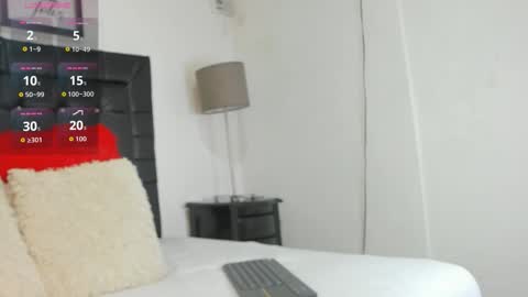 Amber 3 online show from September 9, 12:26 pm