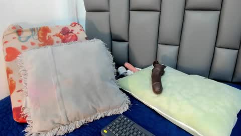 FERNANDA 3 online show from January 16, 3:02 am