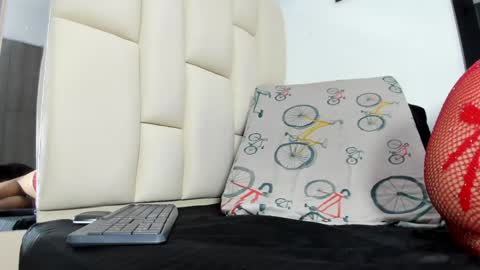 FERNANDA 3 online show from February 6, 3:06 am