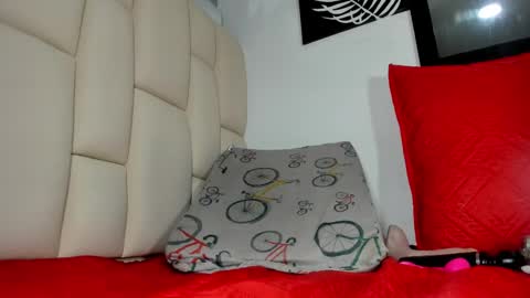 FERNANDA 3 online show from February 14, 9:24 am