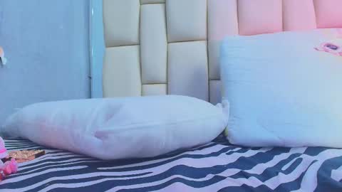 FERNANDA 3 online show from September 10, 3:06 am