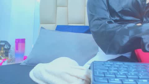 FERNANDA 3 online show from December 14, 3:01 am