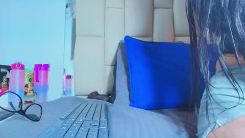 FERNANDA 3 online show from February 25, 3:16 am