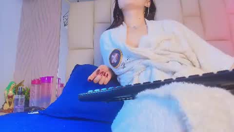FERNANDA 3 online show from June 23, 3:04 am