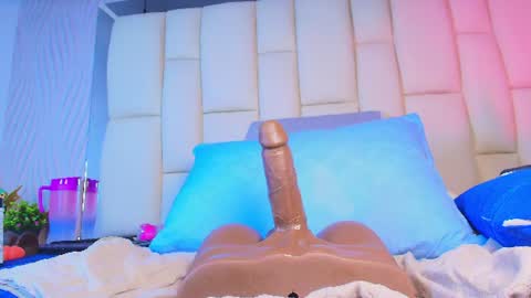 FERNANDA 3 online show from June 25, 5:12 am