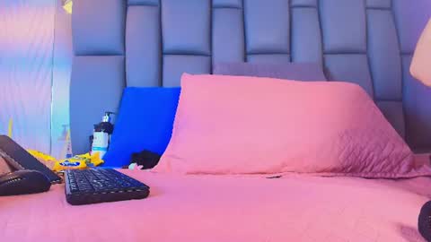 FERNANDA 3 online show from July 10, 3:11 am