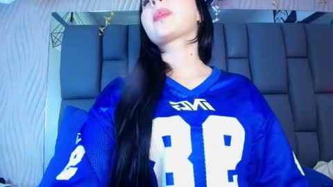 FERNANDA 3 online show from July 15, 3:23 am