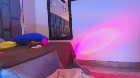 FERNANDA 3 online show from July 23, 3:15 am