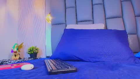 FERNANDA 3 online show from July 31, 3:06 am