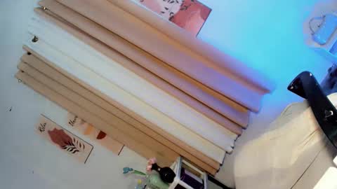 Pinky Wilson online show from November 24, 10:37 am