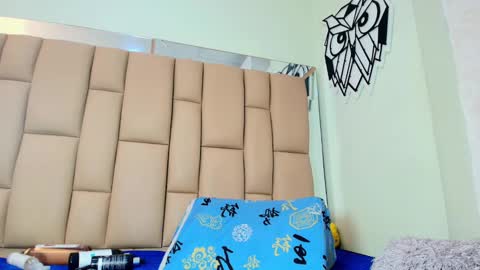 MARIA ANTONELLA 3 online show from September 21, 3:30 am