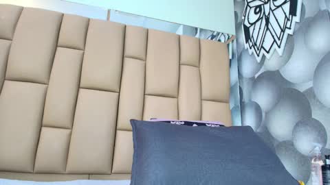 MARIA ANTONELLA 3 online show from October 5, 3:05 am