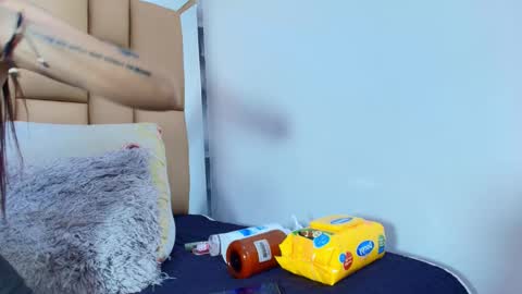 MARIA ANTONELLA 3 online show from December 14, 3:01 am