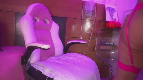 Manuela  online show from January 22, 3:09 am