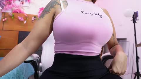 Manuela  online show from September 16, 3:07 am