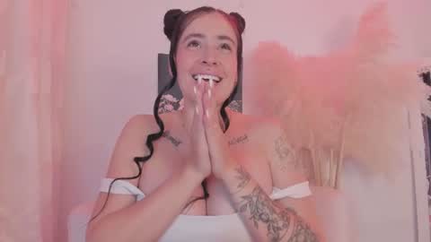 Chloe new account online show from July 16, 7:42 pm
