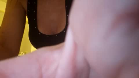 mssecretdesire online show from October 5, 12:31 am