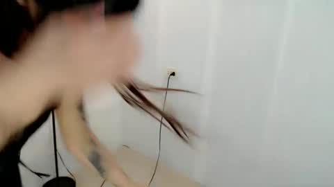 Snapshot of mstefany chatting on December 28, 6:28 am tefany online show from December 28, 6:28 am