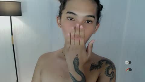 Snapshot of mstefany chatting on January 25, 12:06 am tefany online show from January 25, 12:06 am