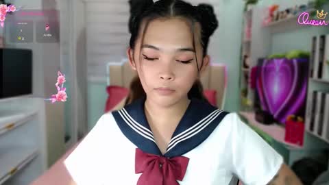 tefany online show from December 21, 9:55 pm