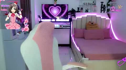 Snapshot of mstefany chatting on February 23, 4:59 pm tefany online show from February 23, 4:59 pm